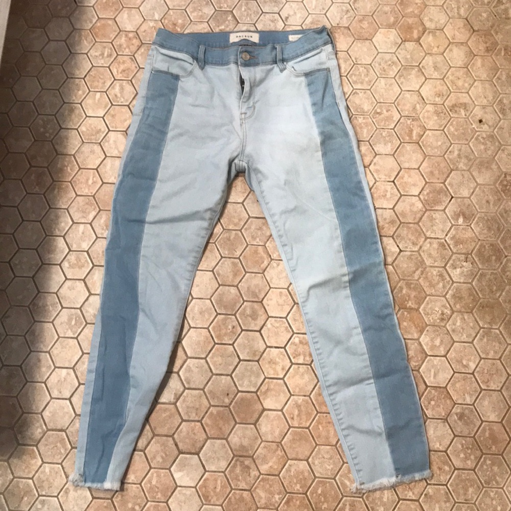 Pacsun Jeans